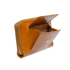 Жёлтый женский кошелёк из натуральной кожи Tony Perotti Topkapi 3441 giallo - Фото № 104 Жёлтый женский кошелёк из натуральной кожи Tony Perotti Topkapi 3441 giallo - Фото № 104