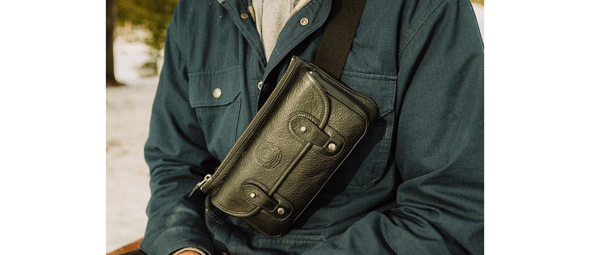 купити гаманець в EmpireBags